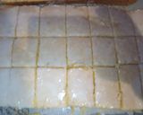 Foto del paso 3 de la receta: Brownies de limón 🍋