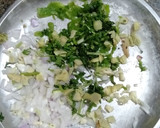 વેજ ડ્રાય મંચુરિયન (Veg Dry Manchurian Recipe In Gujarati) રેસીપી સ્ટેપ3ફોટો