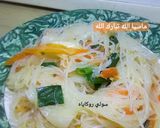 Foto langkah ke 6 dari resep Bihun Goreng.