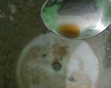 A picture of step 3 of Oats Banana Smoothie.