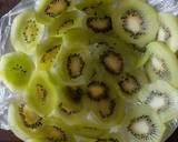 KIWI zuccoto recipe step 1 photo
