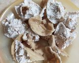 Foto langkah ke 2 dari resep Kripik Tahu Walik.