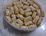 Foto langkah ke 6 dari resep Kastengel Sederhana.