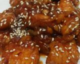 Foto langkah ke 4 dari resep Ayam kuluyuk 15 menit.
