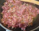 Foto del paso 4 de la receta: Berenjenas rellenas