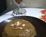 ઘઉં નો શીરો(Wheat Shiro Recipe in Gujarati) રેસીપી સ્ટેપ5ફોટો