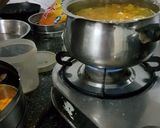 ग्वार ढोकली (Gwar dhokli recipe in hindi) रेसिपी चरण 4 फोटो