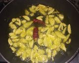 Foto del paso 8 de la receta: Bacalao a la llauna