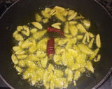 Foto del paso 8 de la receta: Bacalao a la llauna
