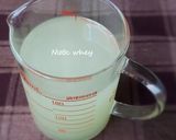 Hình bước làm 4 của món SỮA chua Hy Lạp (Greek Yogurt)