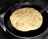 A picture of step 4 of Masala Methi Thepla.