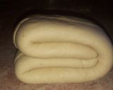 Une image de l'étape 7 de Brioche.