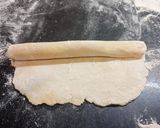 Foto del paso 3 de la receta: Fideos caseros
