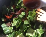Foto langkah ke 2 dari resep Sapo Tahu.