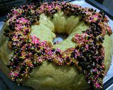 Foto del paso 10 de la receta: ROSCA De Reyes al Limón...!🎅🎅🎅