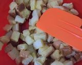 Foto langkah ke 3 dari resep 79 - Pizza Roti Tawar.