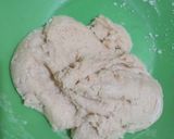 Foto del paso 1 de la receta: Cookies dos colores