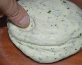 Foto del paso 2 de la receta: Galletas de pre mezcla saborizados
