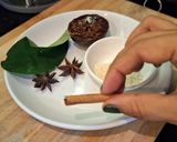 Foto langkah ke 1 dari resep Dried Chilli Oil Gurih Super Pedas Khas Dimsum dan Masakan Lainnya.