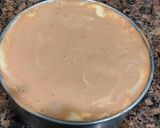 A picture of step 5 of Ice Cream Cake: No Bake, No-Cook Cake.