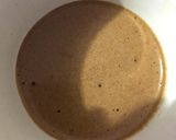 Foto del paso 4 de la receta: Mug cake de cacao con harina de Almendra