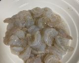 鍋巴蝦仁的食譜步驟1照片