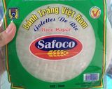 Hình bước làm 4 của món Bánh Tráng Lụi Tây Nguyên