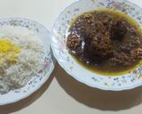 عکس مرحله 2 از دستور خورشت فسنجان 😋