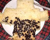 Foto langkah ke 4 dari resep Bolu tape panggang.