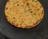 બાજરી મેથી નાં પરાઠા(bajri methi na paratha recipe in Gujarati) રેસીપી સ્ટેપ2ફોટો