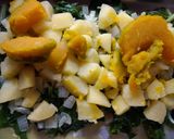 Foto del paso 3 de la receta: Torre de verduras gratinadas