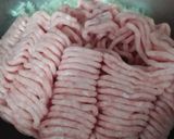 Foto del paso 3 de la receta: 🍔Hamburguesas de pollo al horno🐓