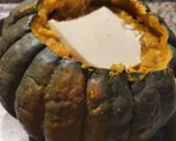 Foto del paso 2 de la receta: Calabaza rellena y más