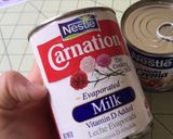 Foto del paso 1 de la receta: Gelatina con leche evaporada