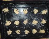 Foto langkah ke 4 dari resep Good time.