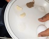 A picture of step 5 of Chicken shawarma.