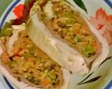 Foto del paso 16 de la receta: Galatina de Pollo