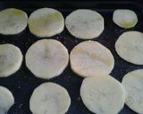 Foto del paso 5 de la receta Costillas de cerdo macerada y al horno