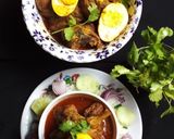 চিকেন ডাকবাংলো(chicken dak bungalow recipe in bengali) রেসিপি ধাপ - 6 ছবি