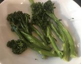 Foto del paso 2 de la receta: Arroz integral con bimi