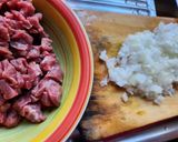 Foto del paso 1 de la receta: Guiso de Carne