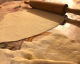 عکس مرحله 6 از دستور شیش برک لبنانی (Shish Barak)
