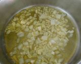 Foto del paso 3 de la receta: Habichuelas con rabo de cerdo