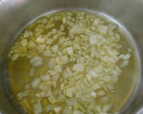 Foto del paso 3 de la receta: Habichuelas con rabo de cerdo