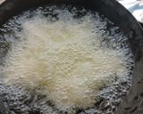 A picture of step 5 of Peas Potato Samosa.