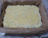 Kapros🌿 túrós lepény 🥧 recept fázis 7 fotója