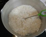 A picture of step 4 of How to make Amazake (Japanese Yogurt).