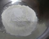 A picture of step 1 of Chocolate chips Cookies.