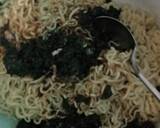 Lumpia Mie Sambel Klothok