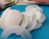 Foto del paso 1 de la receta: Tinga de molida de res